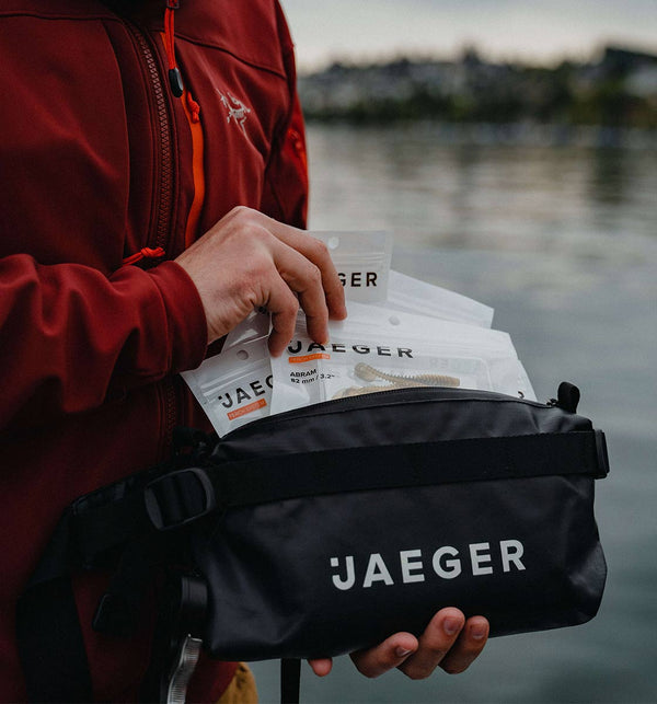 Diese Angelköder funktionieren bei klarem Wasser | JAEGER