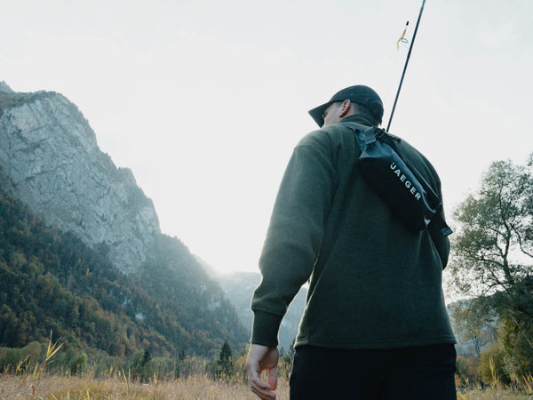 Zielfisch Forelle angeln mit diesen Tipps und Tricks