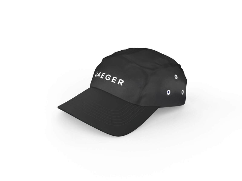 Lightweight Cap - JAEGER Logo