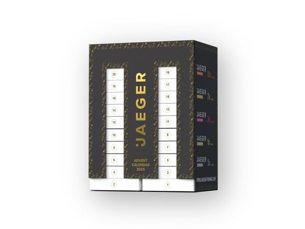 Fishing Advent Calender 2024 - limited edition