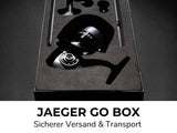 ZANDER GO KIT - Zander Starter Combo