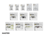 PIKE REFILL - Köder & Rigs