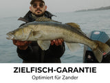 ZANDER GO KIT - Zander Starter Combo