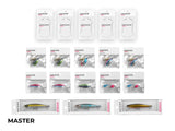 TROUT REFILL - Köder & Rigs