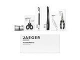 ACCESSORIES KIT - Angelzubehör Set
