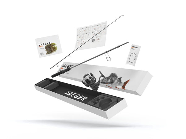 PERCH GO KIT 2
