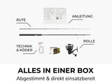 JAEGER GO KIT