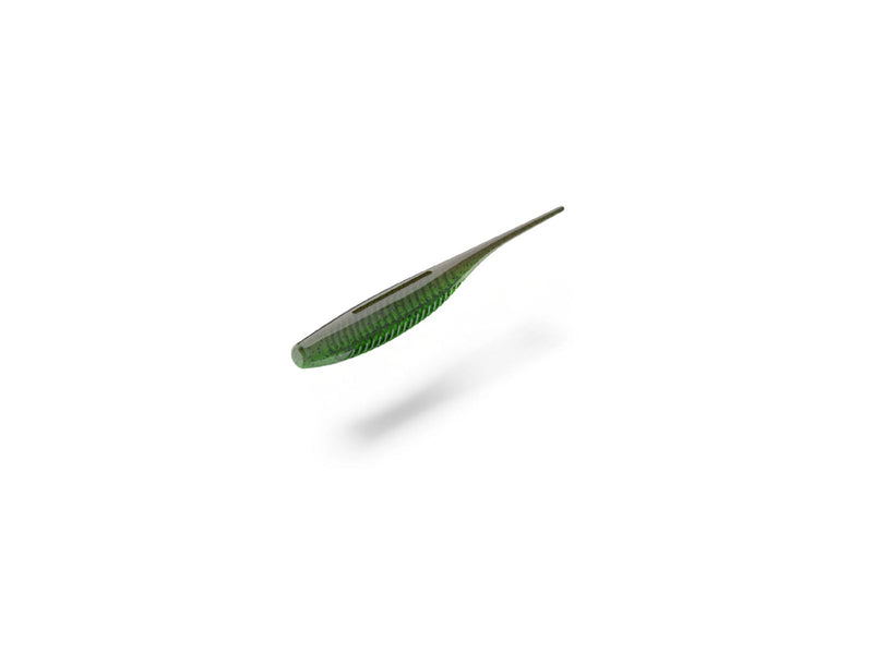 NANO - Barsch Gummiköder