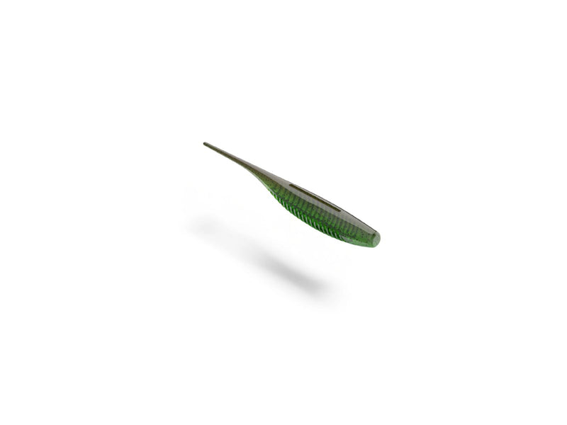 NANO - Barsch Gummiköder