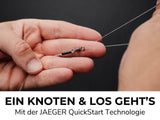 PIKE PRO KIT - Pike Baitcast Combo