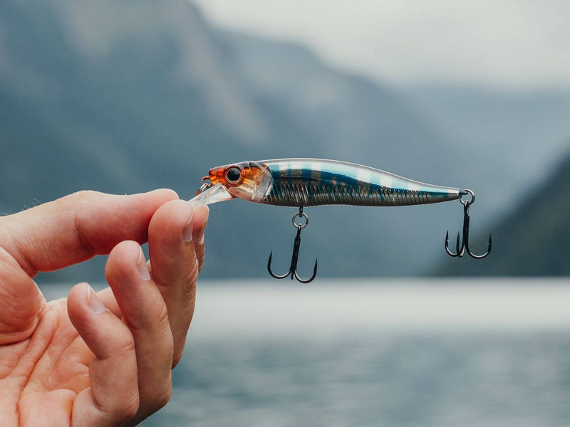 THOR - Perch Hardbait