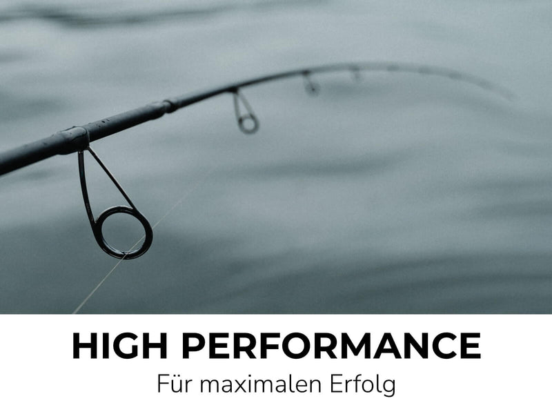 PERCH ONE - ALLROUNDER PERCH ROD